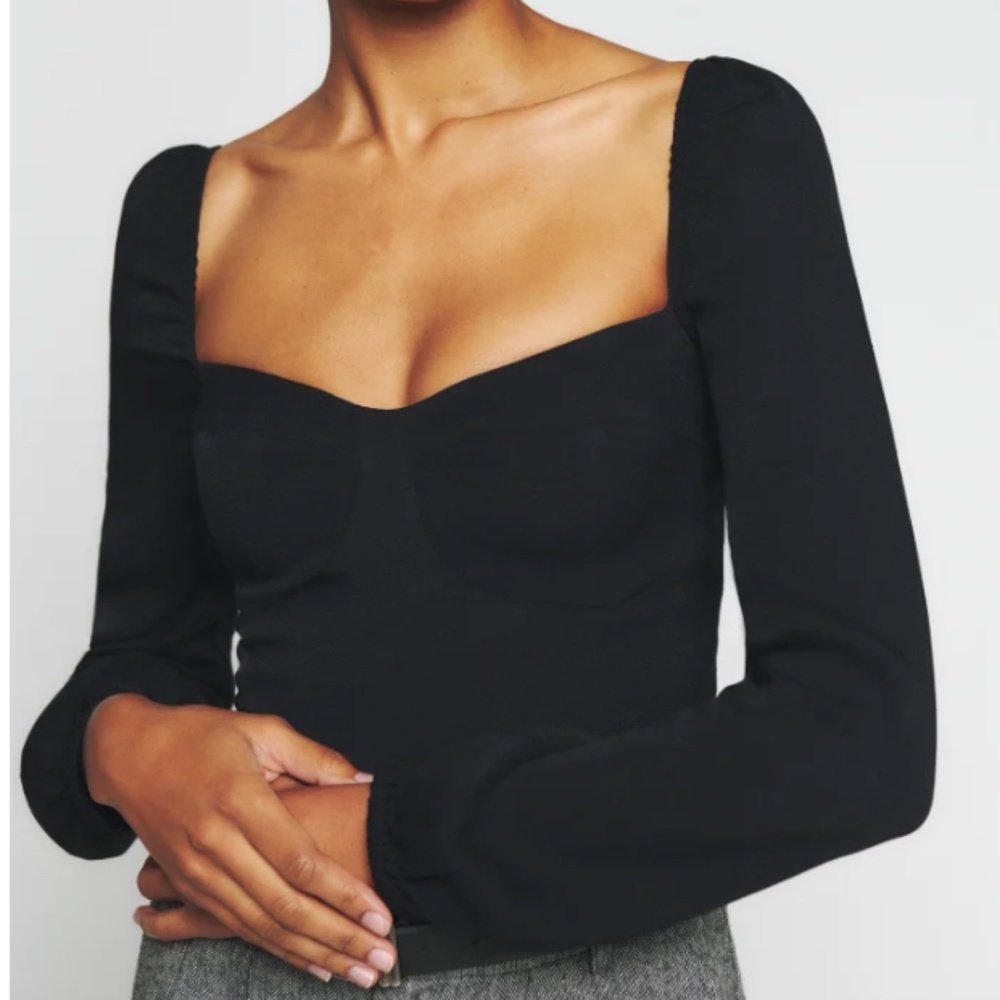 REFORMATION Reign Top